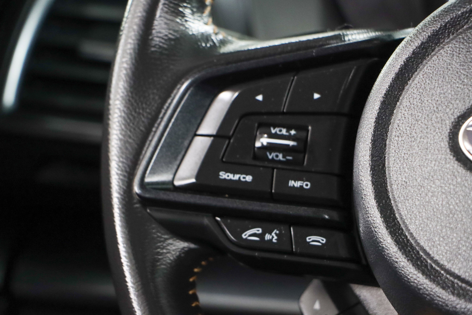 Used 2023 Subaru Crosstrek 2.5i Sport image 13