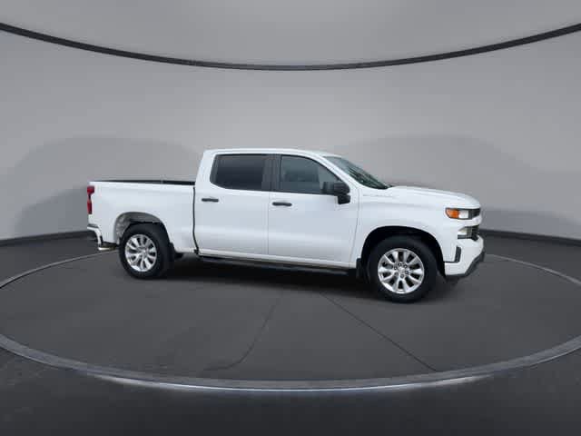 Used 2019 Chevrolet Silverado 1500 Custom w/ Custom Convenience Package RWD video 2