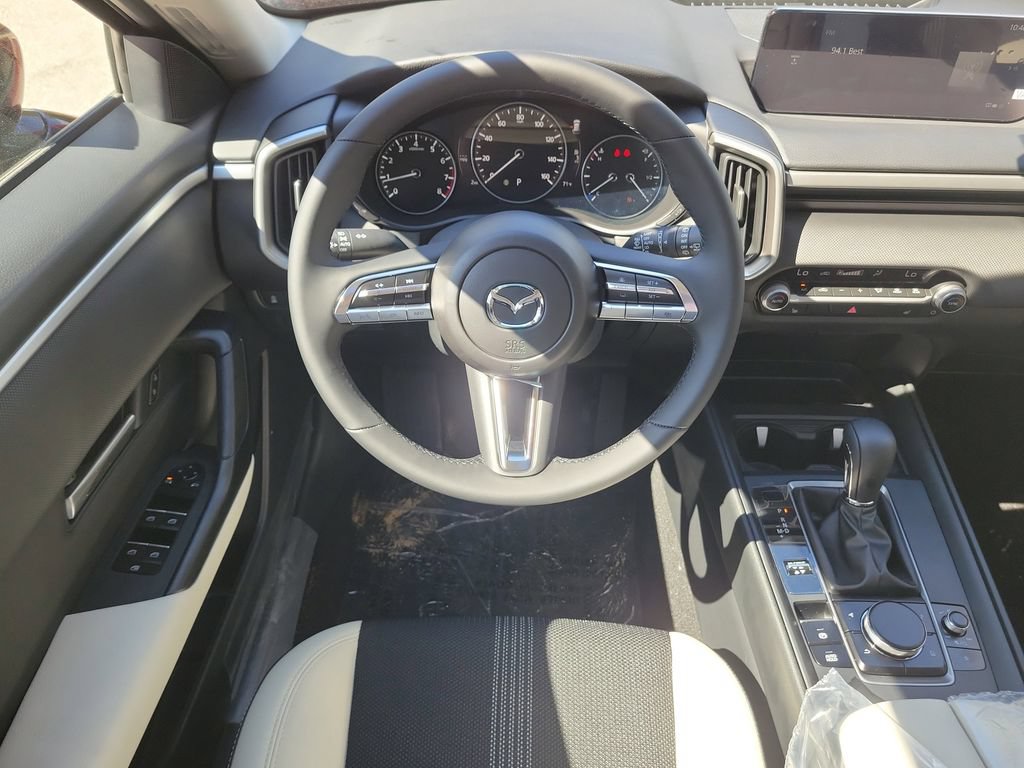New 2026 MAZDA CX-50 AWD 2.5 S w/ Weather Package image 16