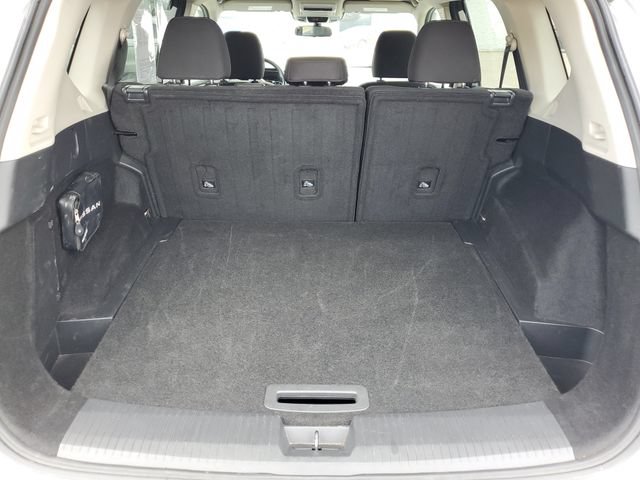 Used 2024 Nissan Rogue S AWD/4WD image 28