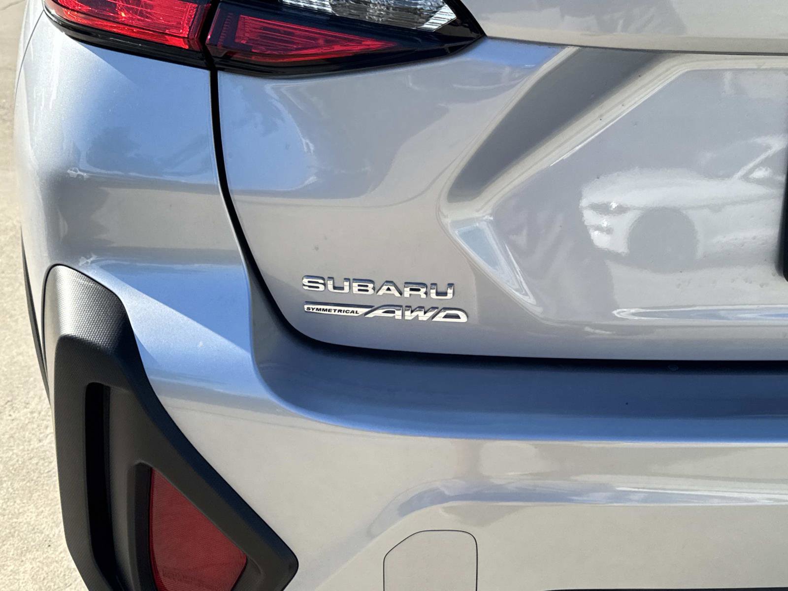 Certified 2025 Subaru Crosstrek 2.0i Premium w/ Crosstrek Mirror Package image 7