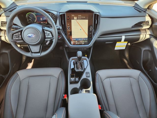 New 2026 Subaru Crosstrek 2.5i Limited w/ Crosstrek Mirror Package AWD/4WD image 21