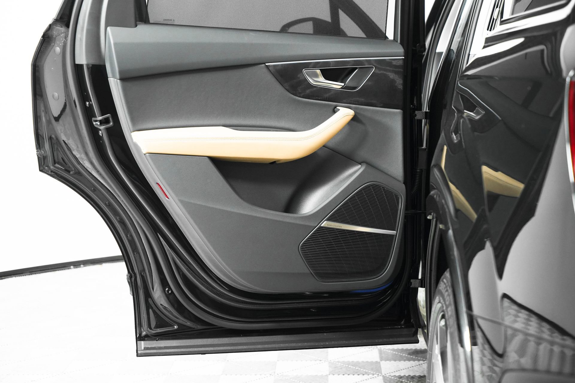 New 2025 Audi Q7 3.0T Premium Plus image 18