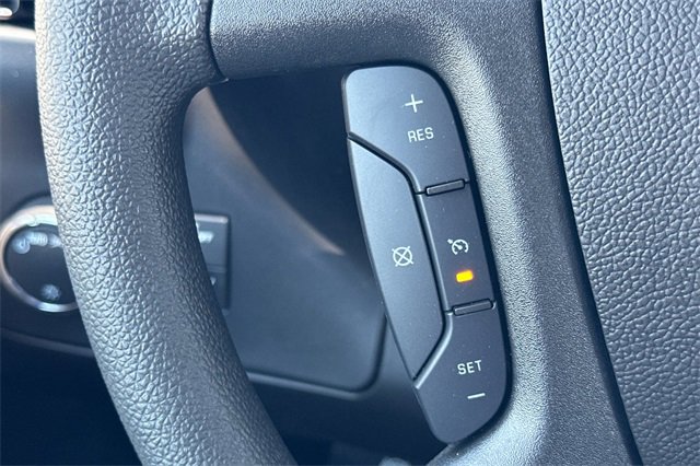 New 2025 Chevrolet Express 2500 Work Van w/ Driver Convenience Package image 27