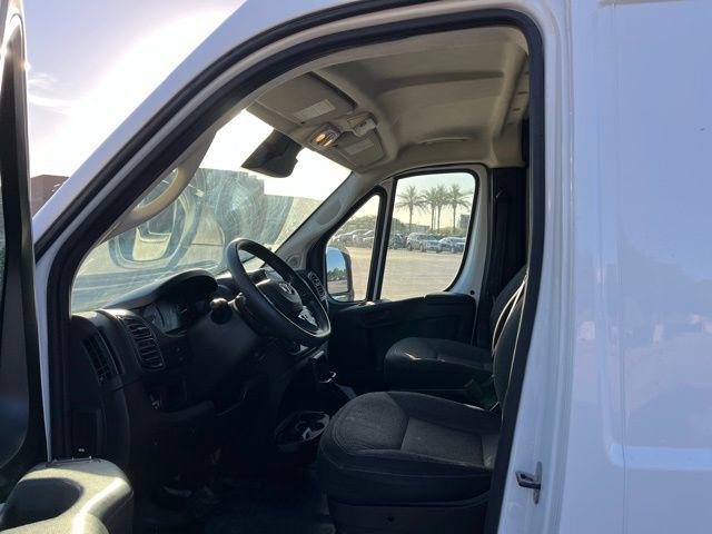 Used 2023 RAM ProMaster 2500 image 10