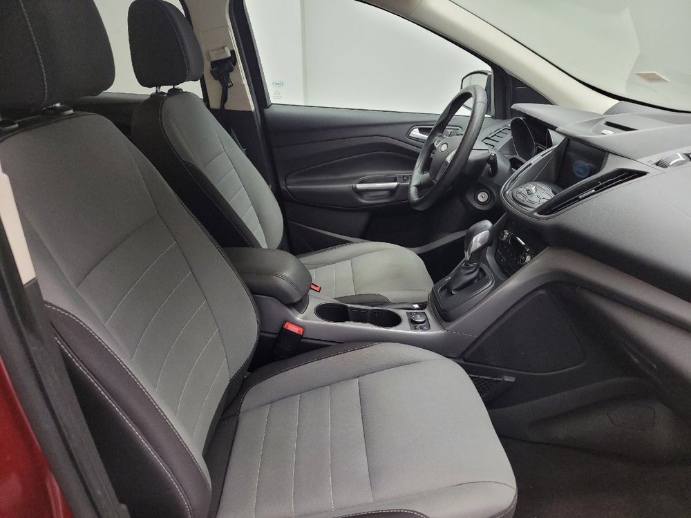 Used 2016 Ford Escape SE w/ Equipment Group 201A FWD image 21