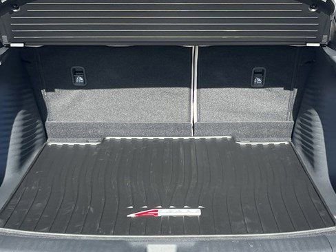 New 2026 Acura ADX A-Spec image 34