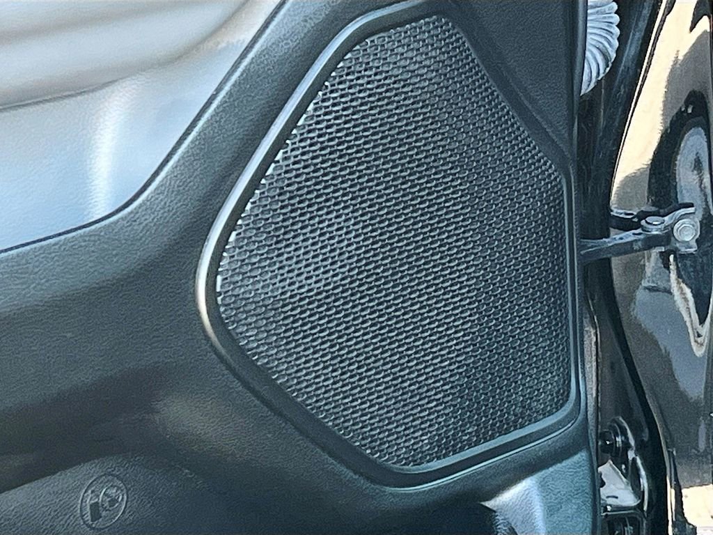 Used 2023 RAM 1500 Big Horn image 18