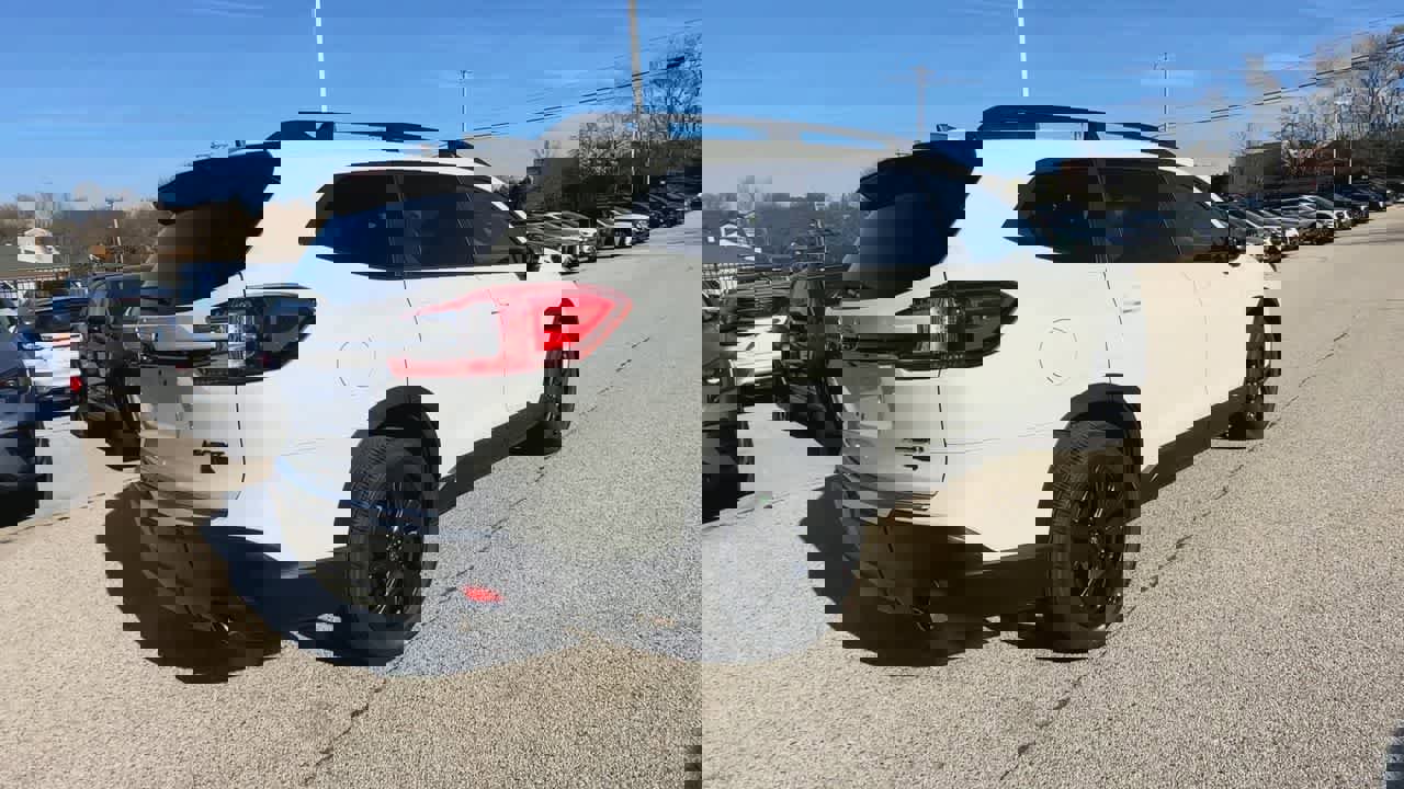 New 2026 Subaru Ascent Bronze Edition image 8