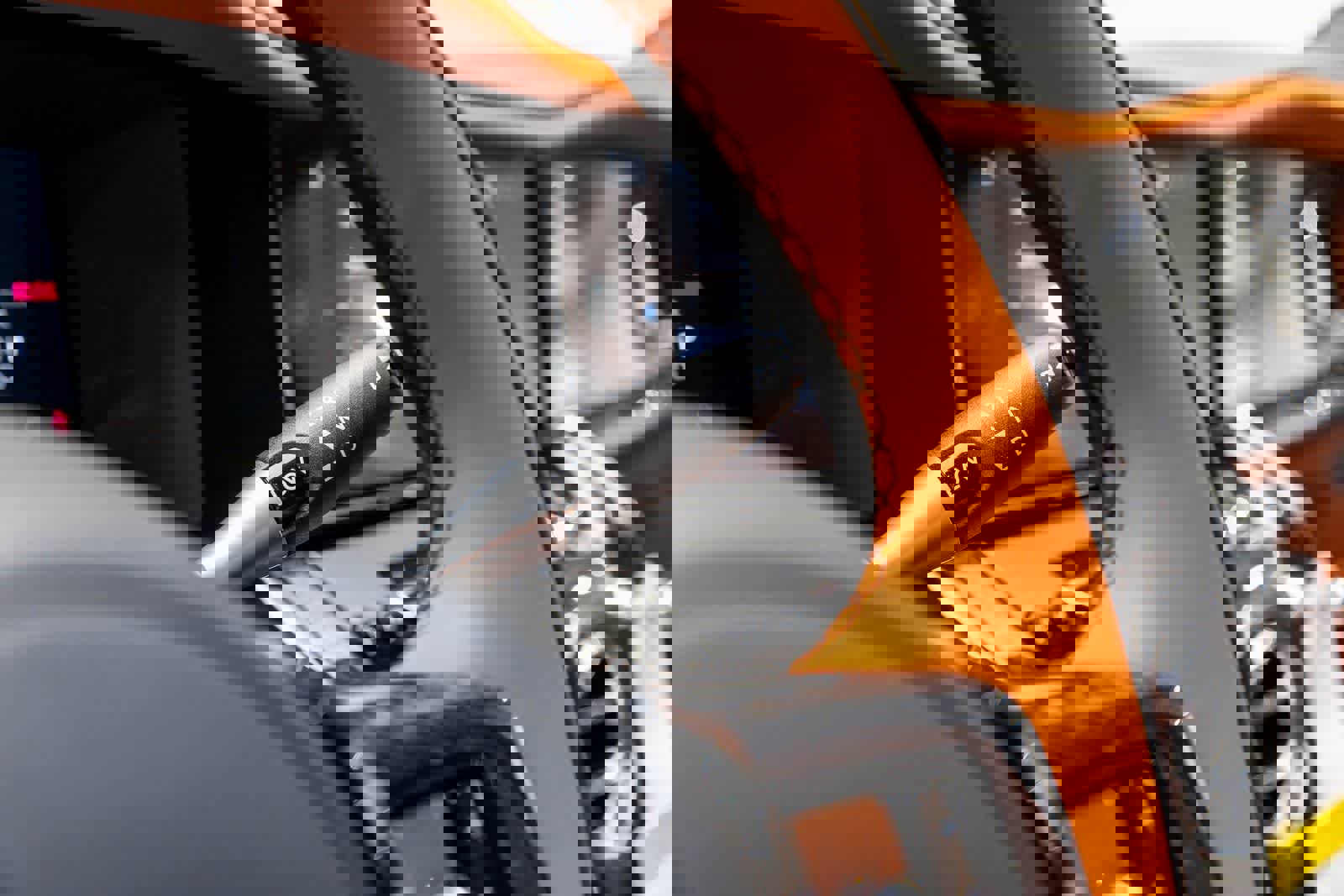 New 2026 Rolls-Royce Cullinan Black Badge AWD/4WD image 23