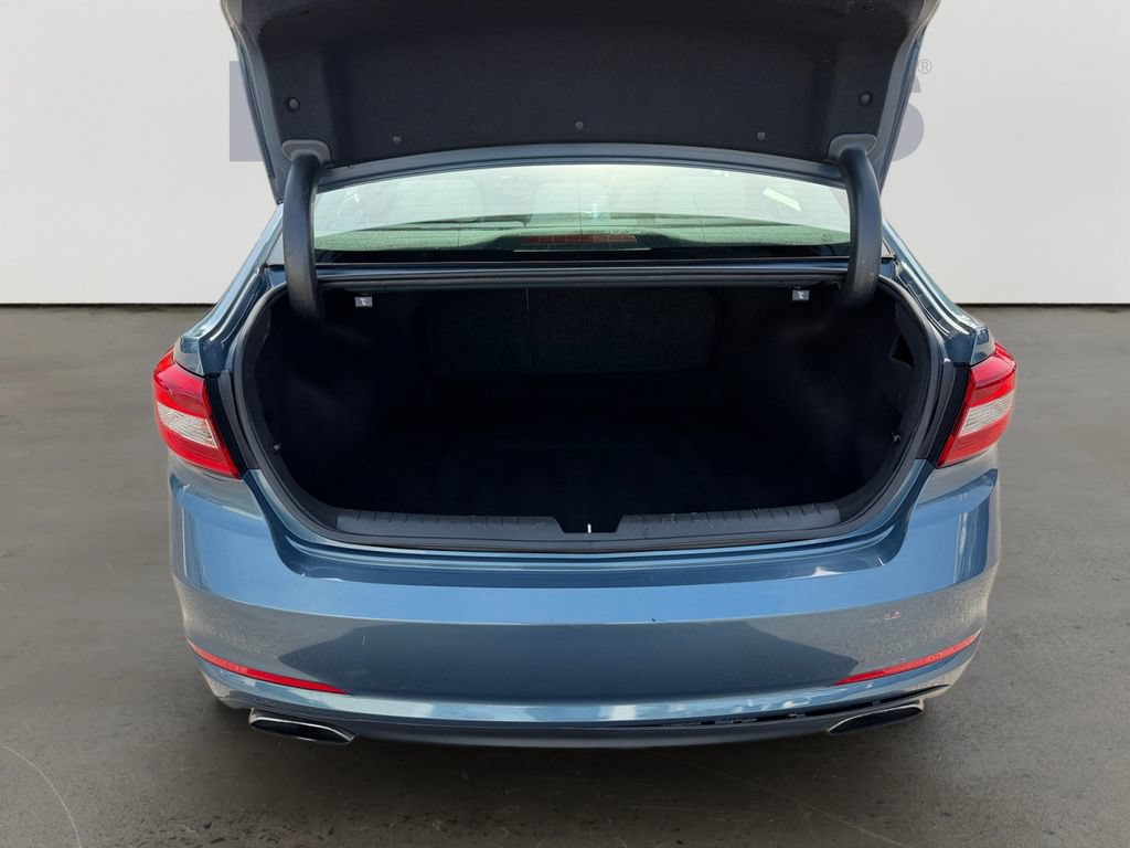 Used 2017 Hyundai Sonata Sport FWD image 14