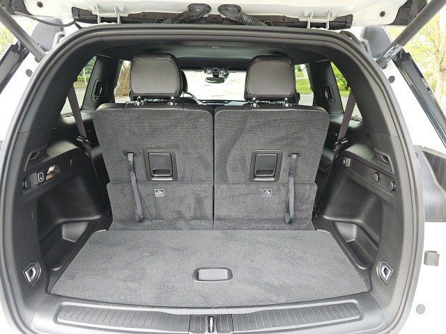 Used 2024 Jeep Grand Cherokee L Limited image 18