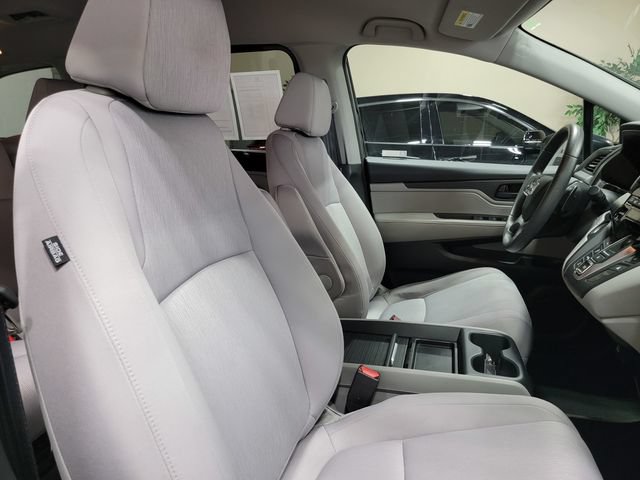 Certified 2023 Honda Odyssey EX image 15