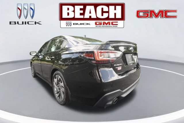 Used 2024 Subaru Legacy Touring XT AWD/4WD image 5