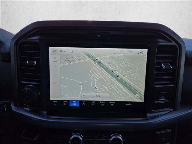 New 2026 Ford F150 XLT image 13