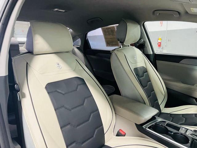 Used 2018 Hyundai Sonata SE image 32