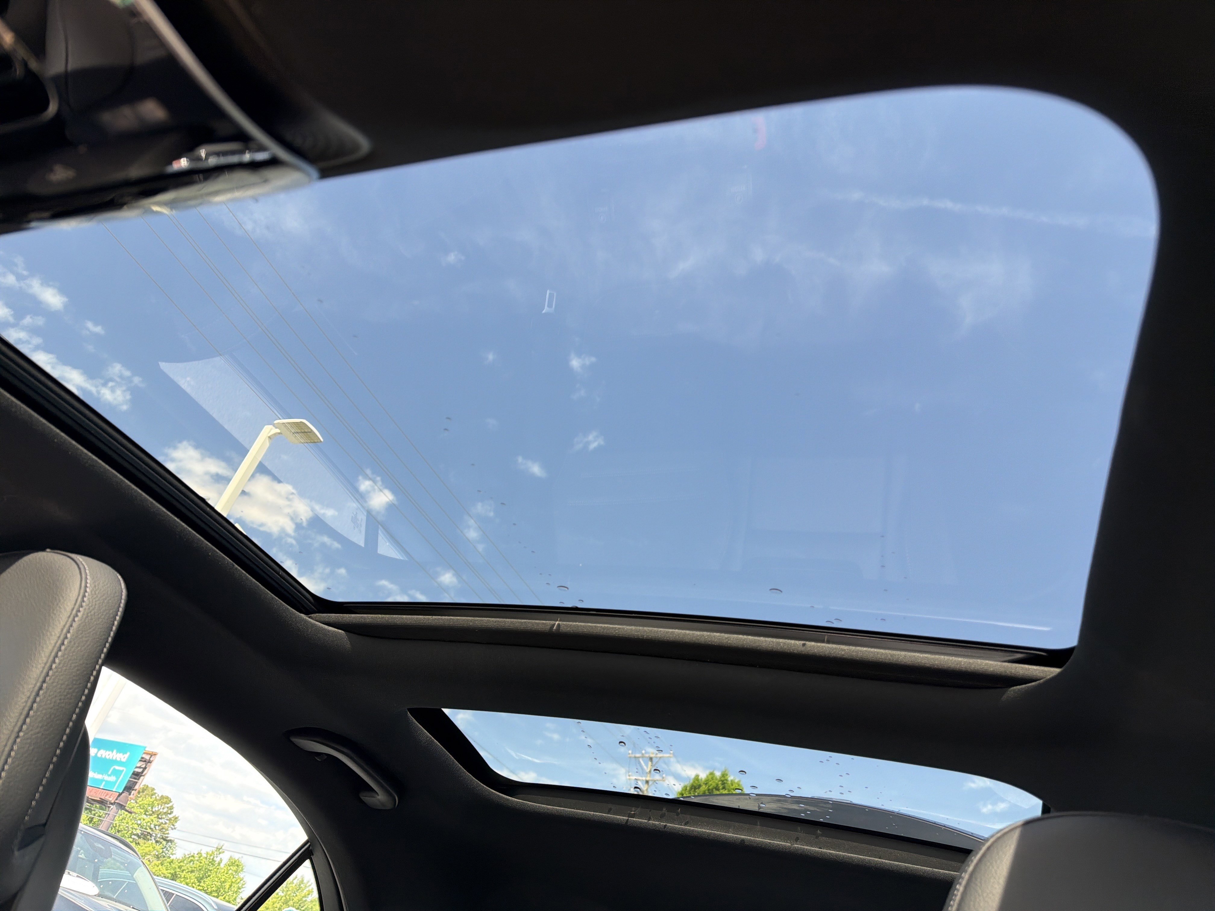 Used 2024 Mercedes-Benz C 300 4MATIC Sedan image 27