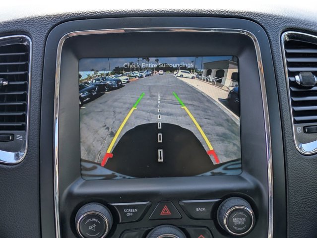 Used 2017 Dodge Durango GT AWD/4WD image 13