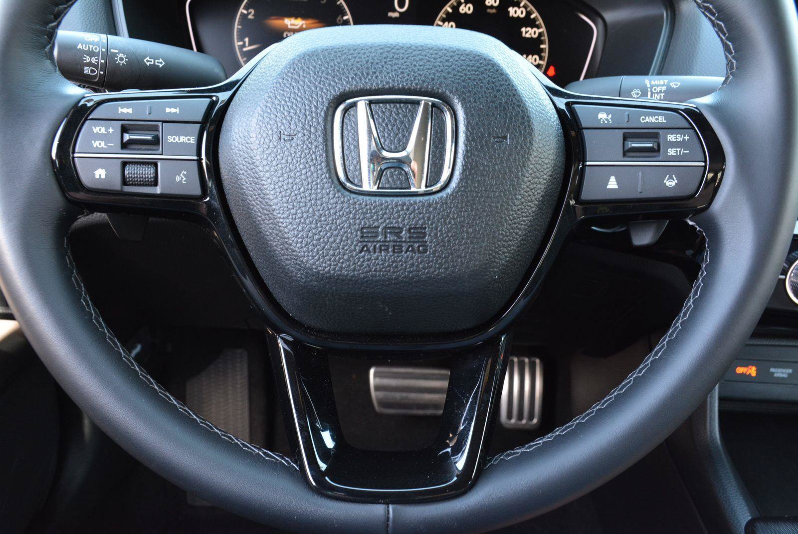 Certified 2026 Honda Civic Sport image 27