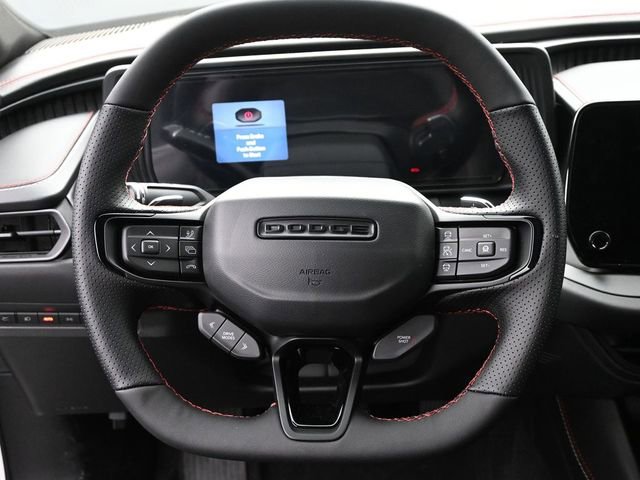 New 2025 Dodge Charger R/T w/ Quick Order Package 25M R/T image 22