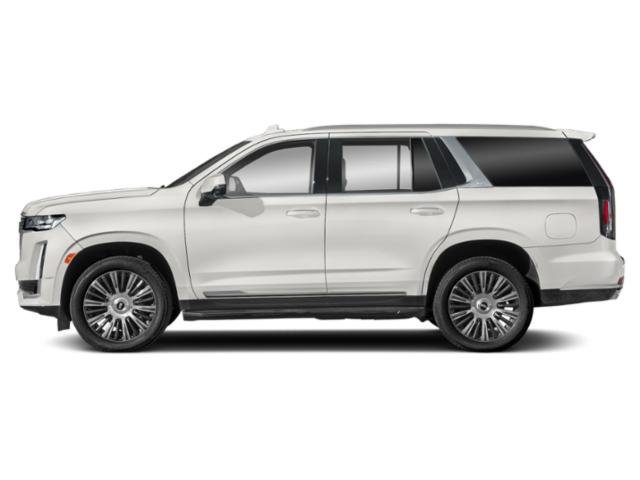 Used 2021 Cadillac Escalade Premium Luxury AWD/4WD image 6
