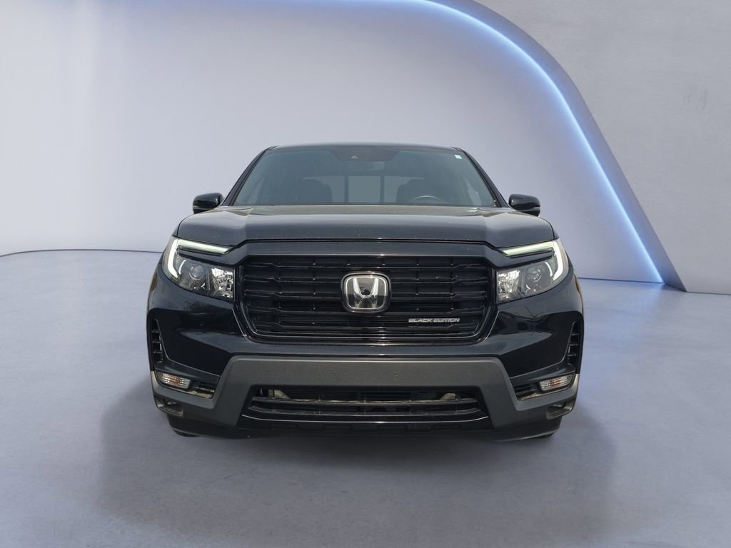 Used 2023 Honda Ridgeline Black Edition image 8