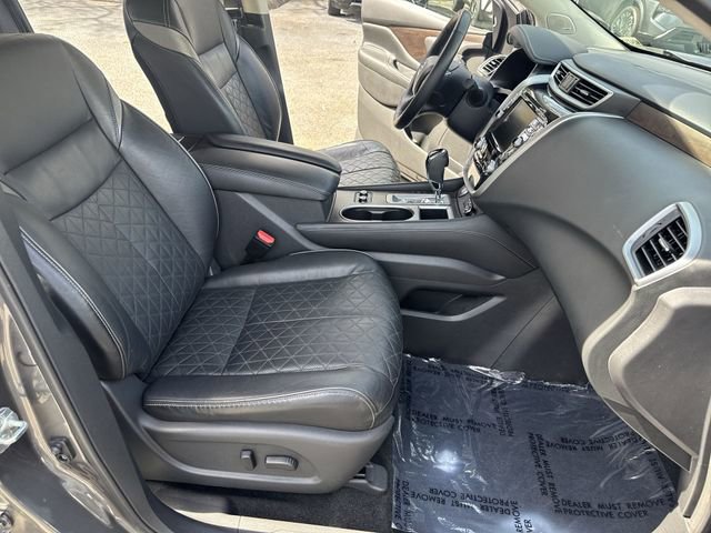 Used 2019 Nissan Murano Platinum AWD/4WD image 10