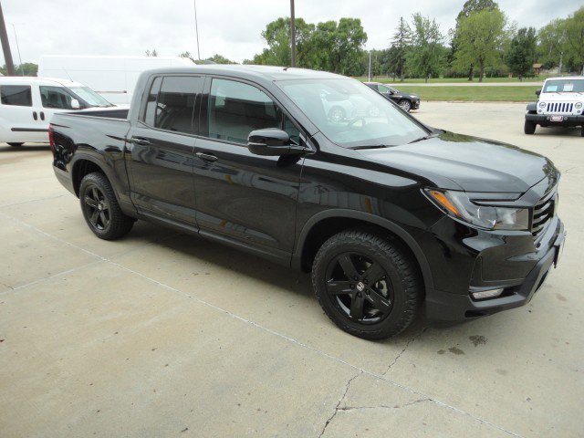Used 2023 Honda Ridgeline Black Edition image 21