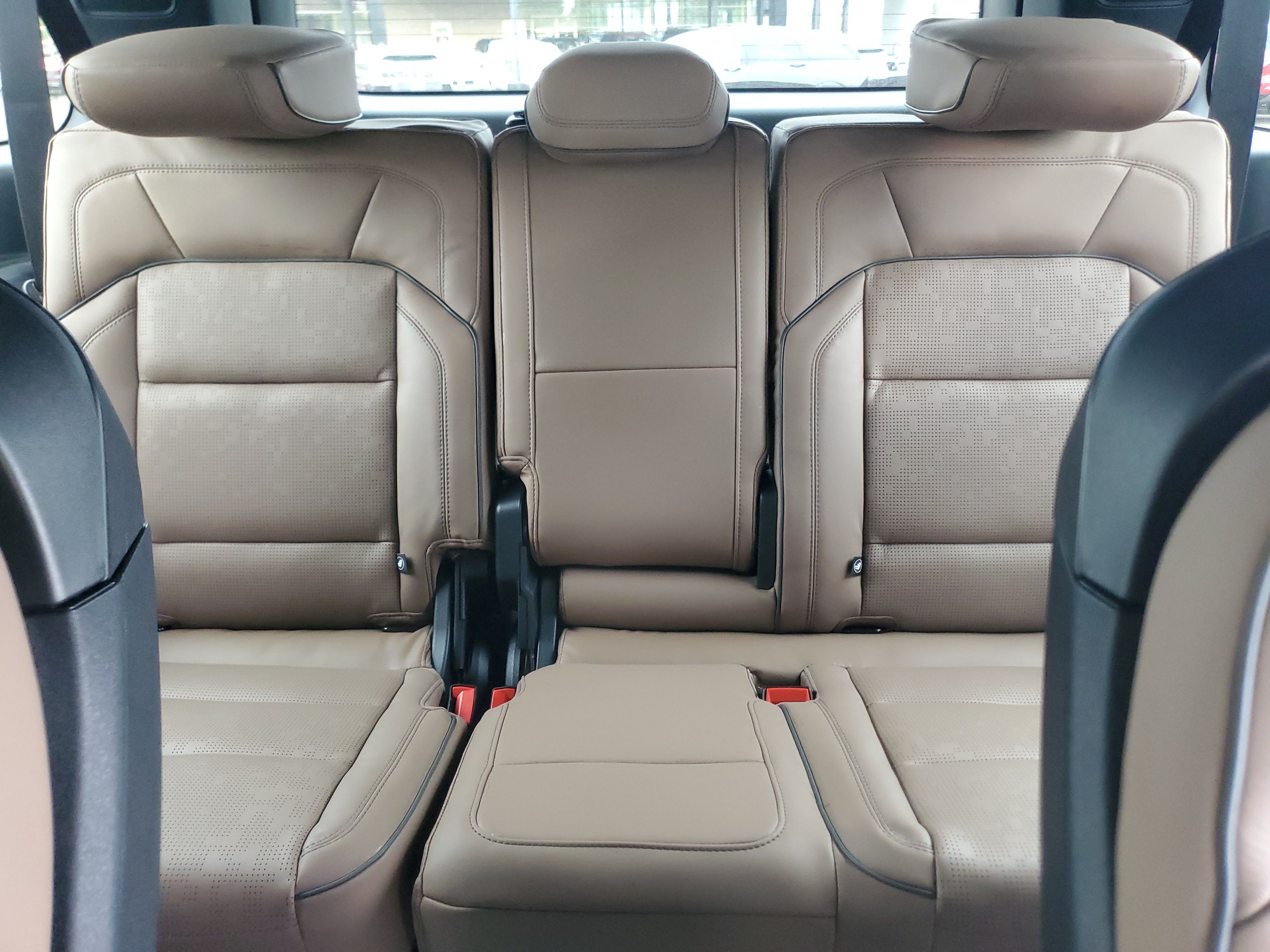 New 2027 Lincoln Navigator L Black Label AWD/4WD image 32