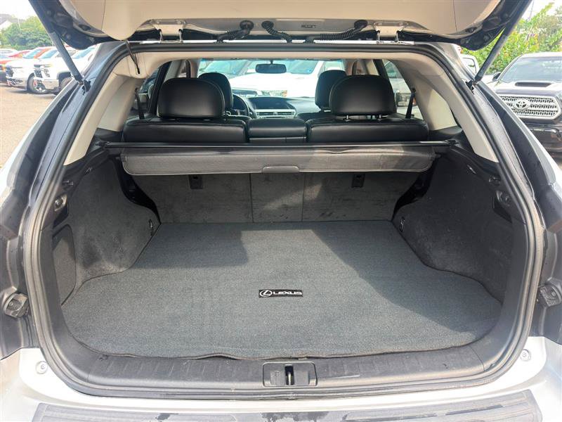 Used 2013 Lexus RX 350 AWD w/ Premium Pkg image 5