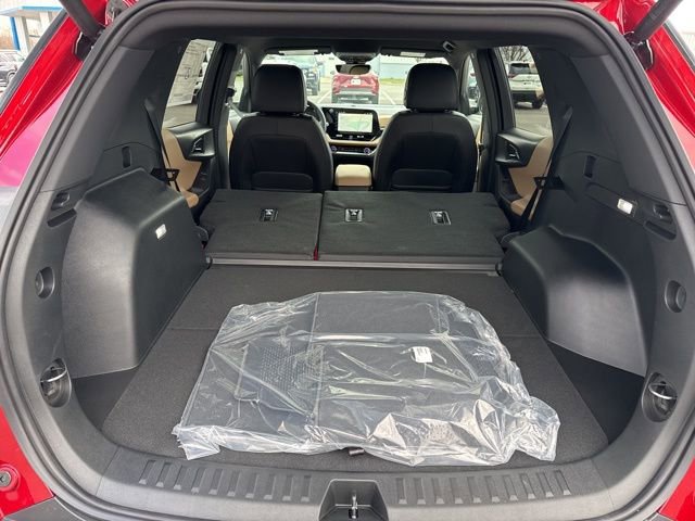 New 2026 Chevrolet Equinox ACTIV w/ Convenience Package III image 30
