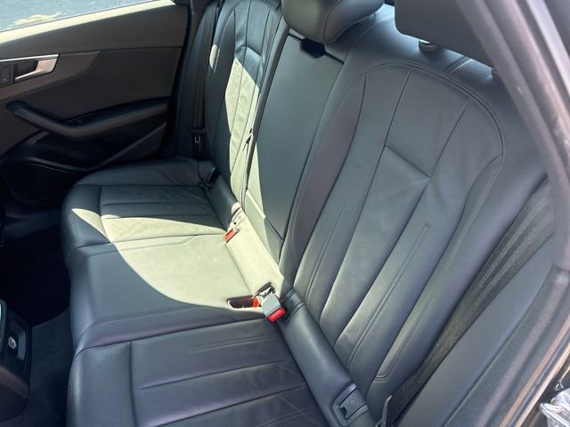 Used 2017 Audi A4 2.0T Premium Plus w/ Premium Plus Package AWD/4WD image 21