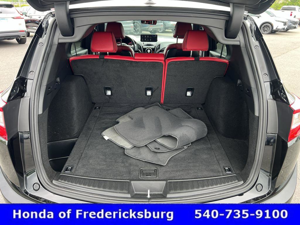 Used 2023 Acura RDX A-Spec AWD/4WD image 33