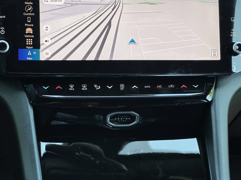 New 2026 Jeep Grand Cherokee Limited AWD/4WD image 20