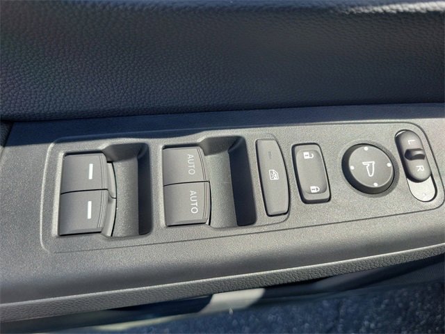 New 2026 Honda CR-V TrailSport image 21