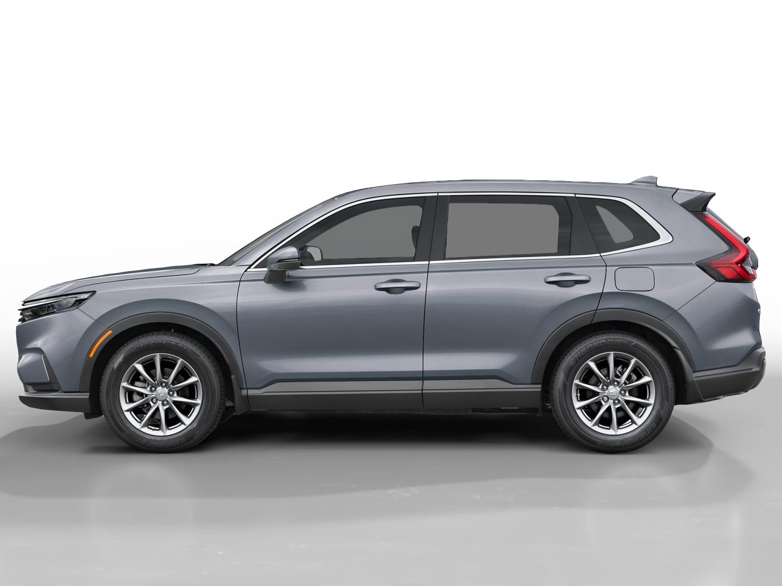 New 2026 Honda CR-V EX image 3