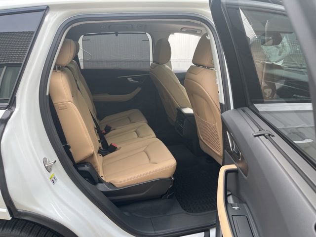 New 2026 Audi Q7 3.0T Premium Plus image 32