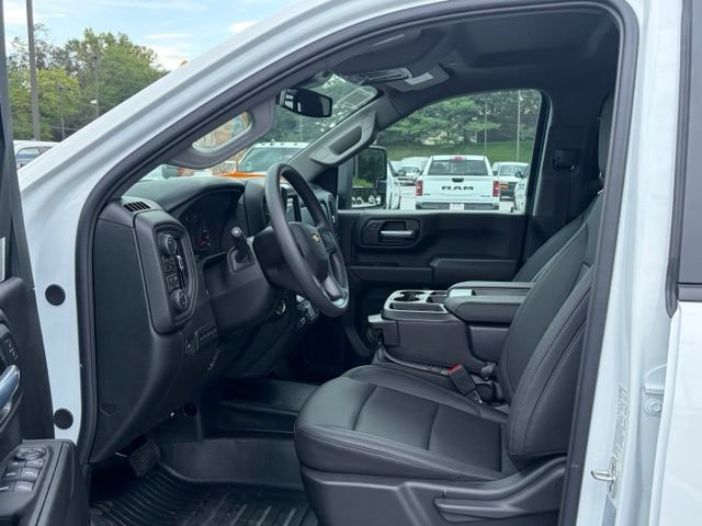 New 2026 Chevrolet Silverado 3500 W/T w/ WT Convenience Package AWD/4WD image 17