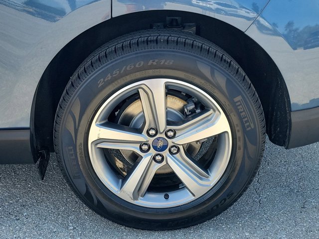 Certified 2019 Ford Edge SEL w/ Equipment Group 201A image 9