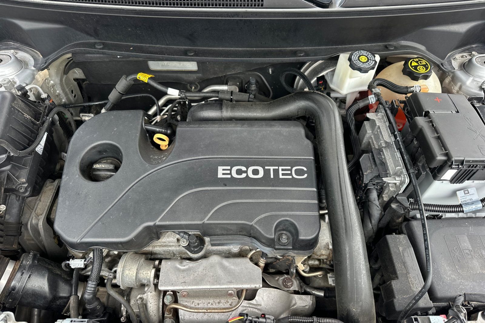 Used 2020 Chevrolet Equinox LT AWD/4WD image 33