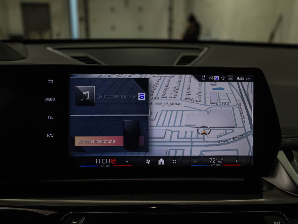 New 2026 BMW X1 xDrive28i w/ Technology Package image 15