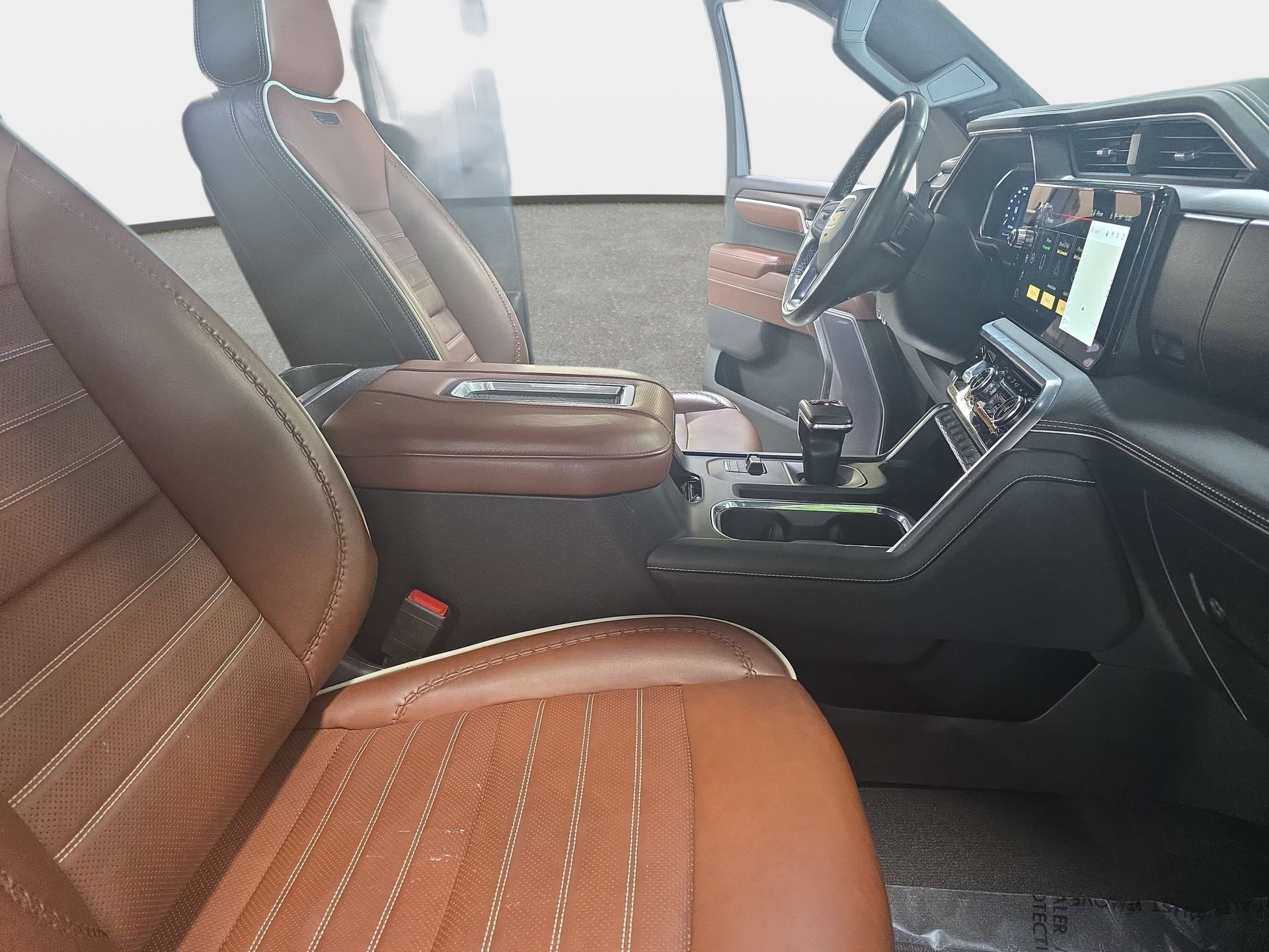 Used 2022 GMC Sierra 1500 Denali Ultimate AWD/4WD image 10