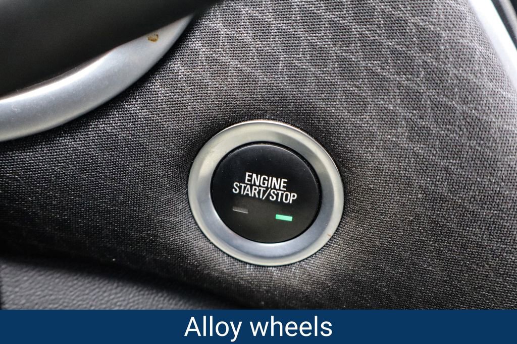 Certified 2023 Chevrolet Malibu LT image 24