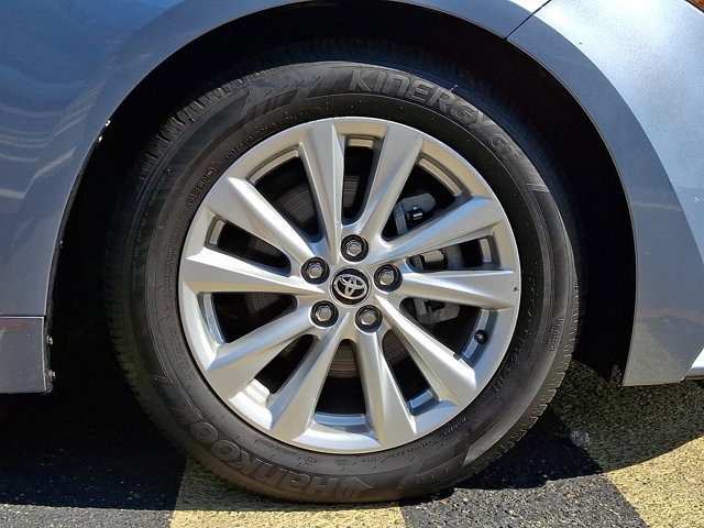 Certified 2023 Toyota Corolla LE w/ LE Premium Package FWD image 8