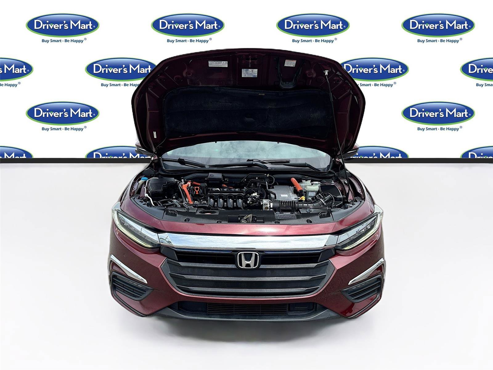 Used 2019 Honda Insight Touring image 33