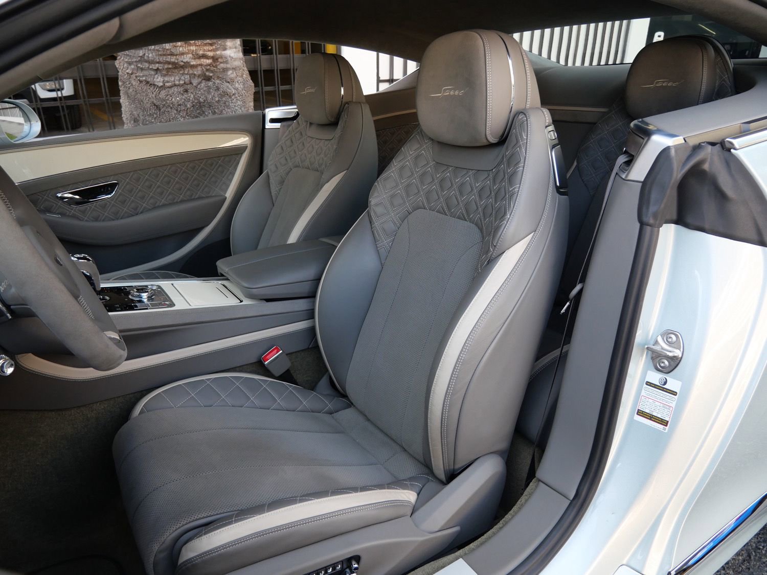 Used 2023 Bentley Continental GT Speed image 20