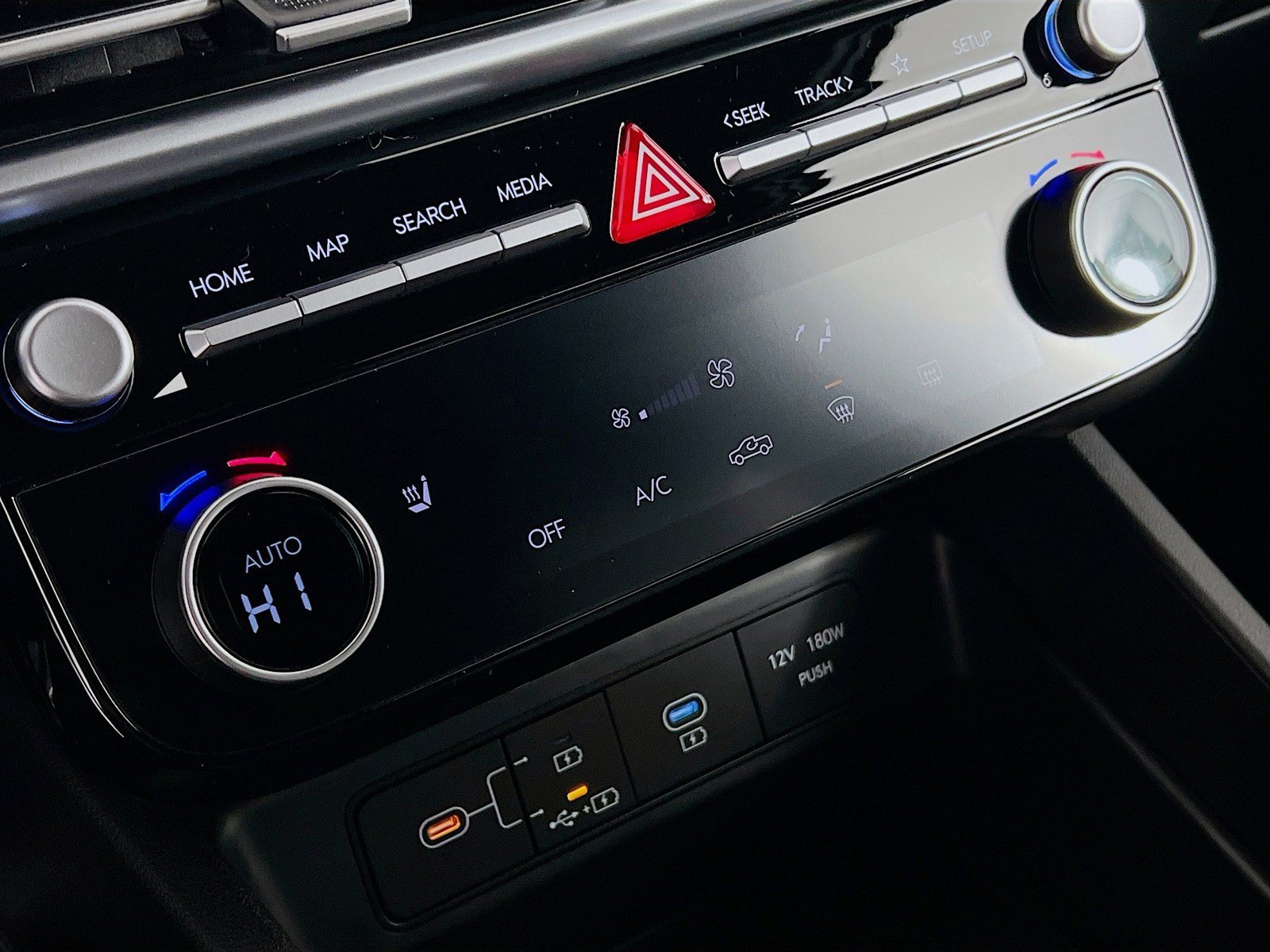 New 2026 Hyundai Santa Cruz SEL AWD/4WD image 10