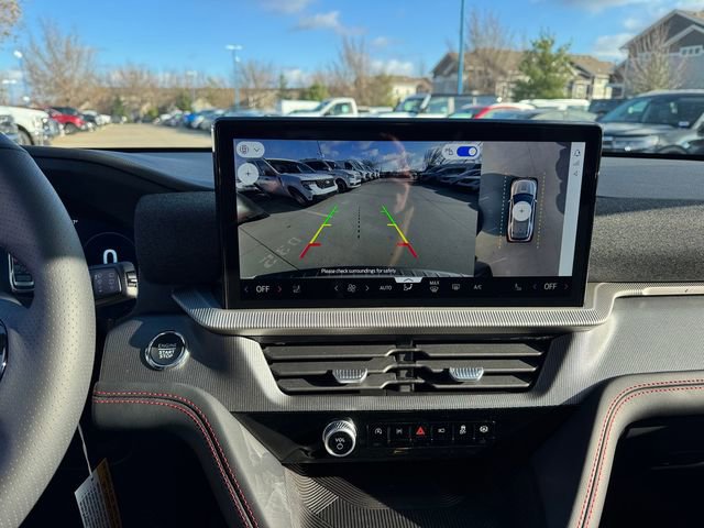 New 2026 Ford Explorer ST w/ Sun And Sound Package image 28