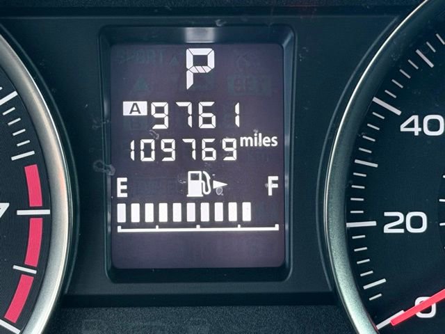 Used 2015 Subaru Impreza 2.0i AWD/4WD image 20