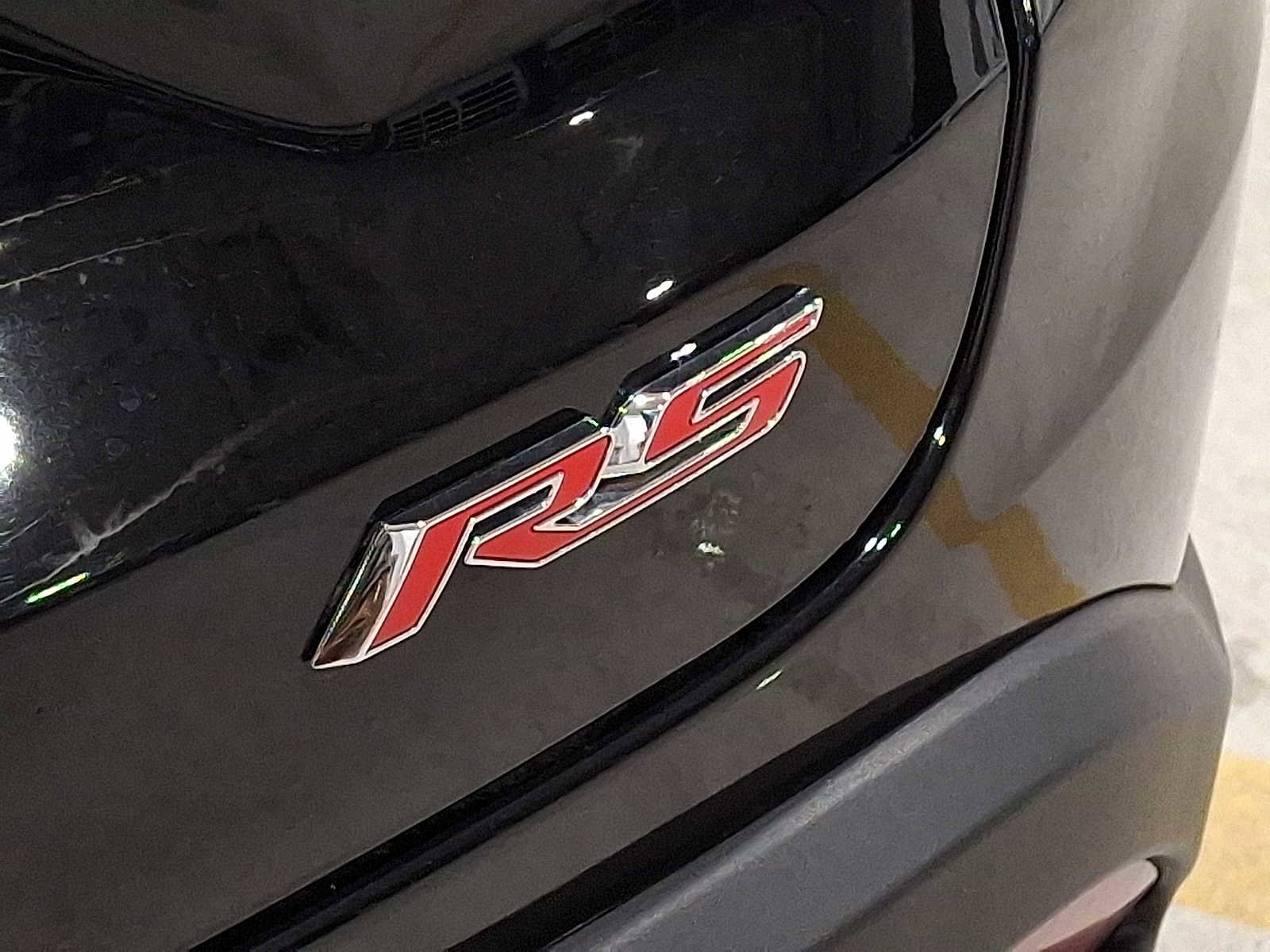 Used 2024 Chevrolet Trax RS w/ Sunroof Package image 30